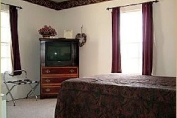 THE PARK MOTEL-DENISON (Denison)